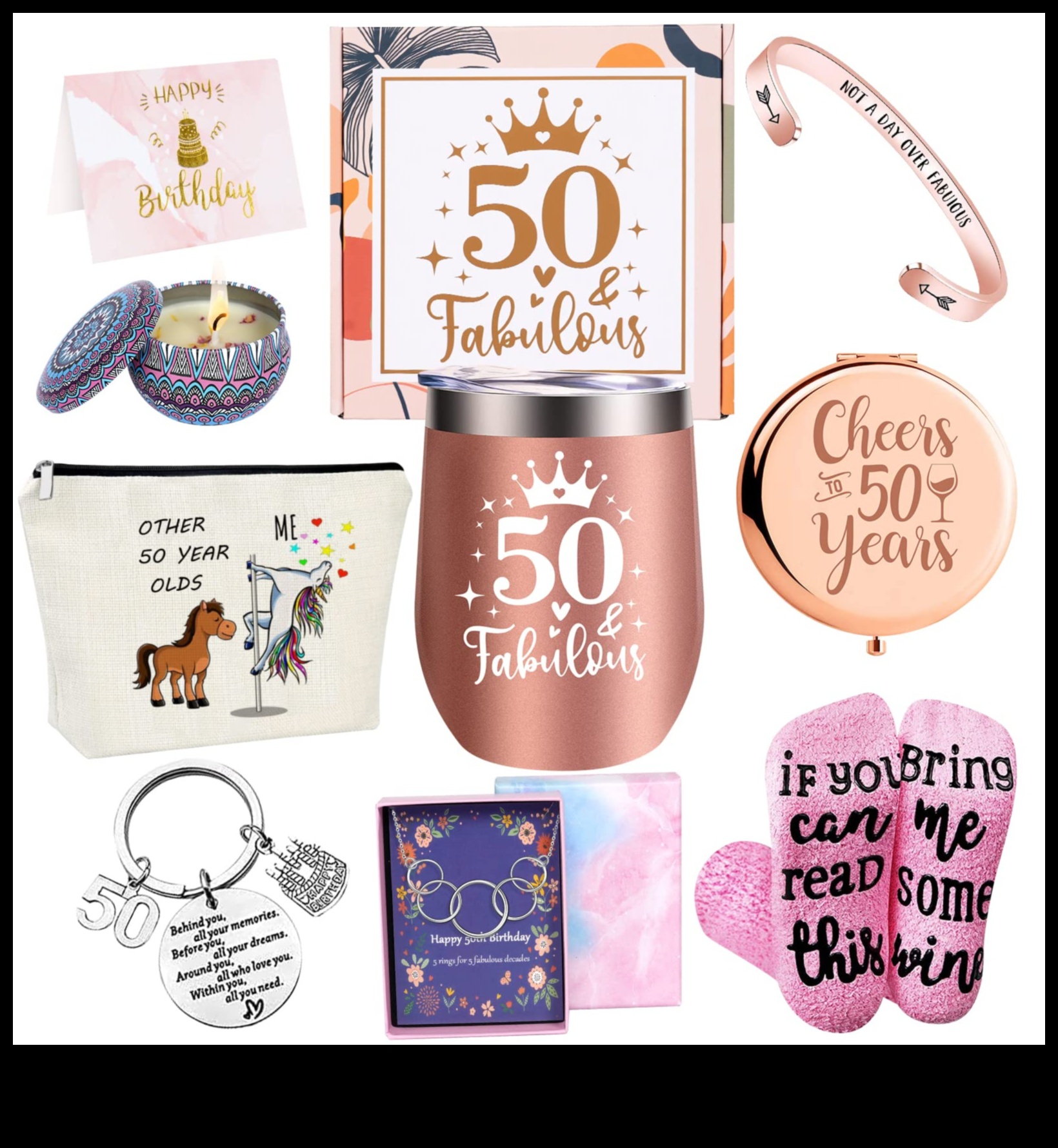 مفاجآت احتفالية 50+ أفكار هدايا عيد ميلاد فريدة للجميع 2 مفاجآت احتفالية: أفكار هدايا عيد ميلاد فريدة للجميع