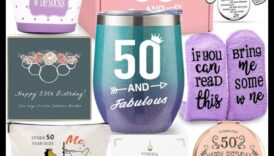 مفاجآت احتفالية: أفكار هدايا عيد ميلاد فريدة للجميع