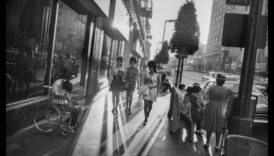 المدن السينمائية: الدراما الحضرية في التصوير الفوتوغرافي للسفر