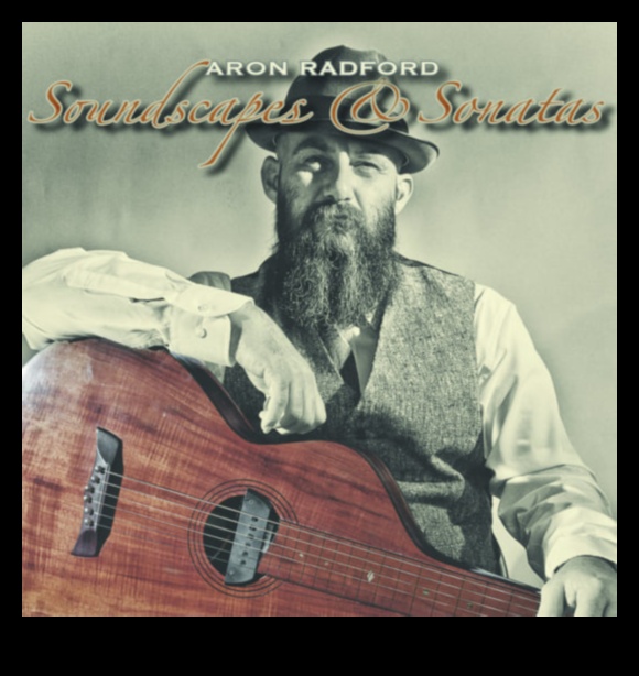 Soundscapes والسوناتات: الآلات الموسيقية كهدايا