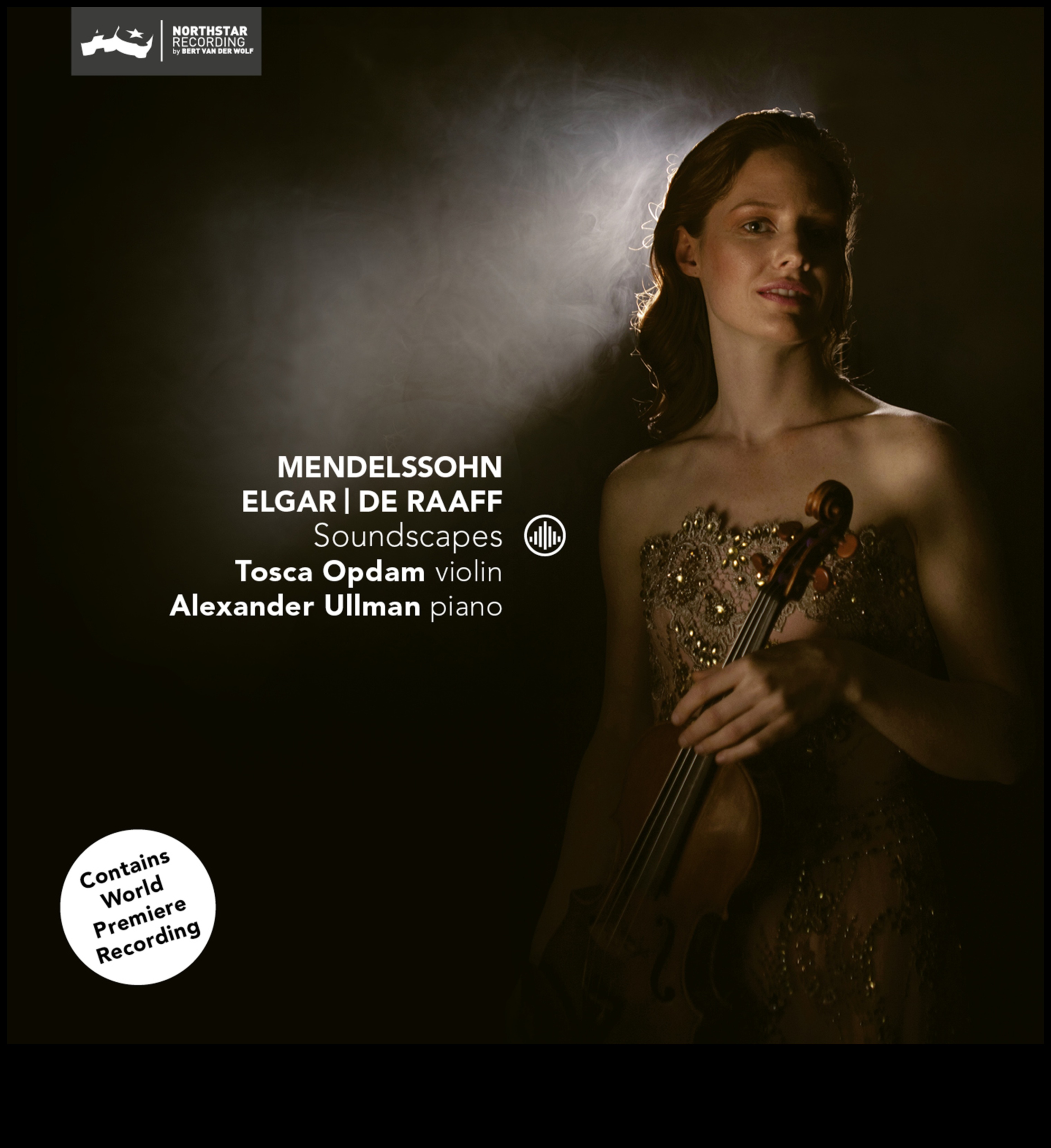 Soundscapes والسوناتات: الآلات الموسيقية كهدايا