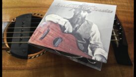 Soundscapes والسوناتات: الآلات الموسيقية كهدايا