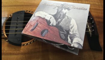 Soundscapes والسوناتات: الآلات الموسيقية كهدايا