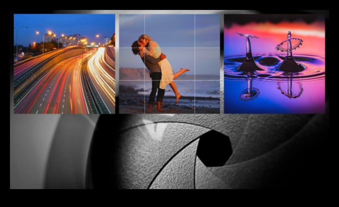 فن الفتحة: صقل مهاراتك من خلال تعليم التصوير الفوتوغرافي الشامل