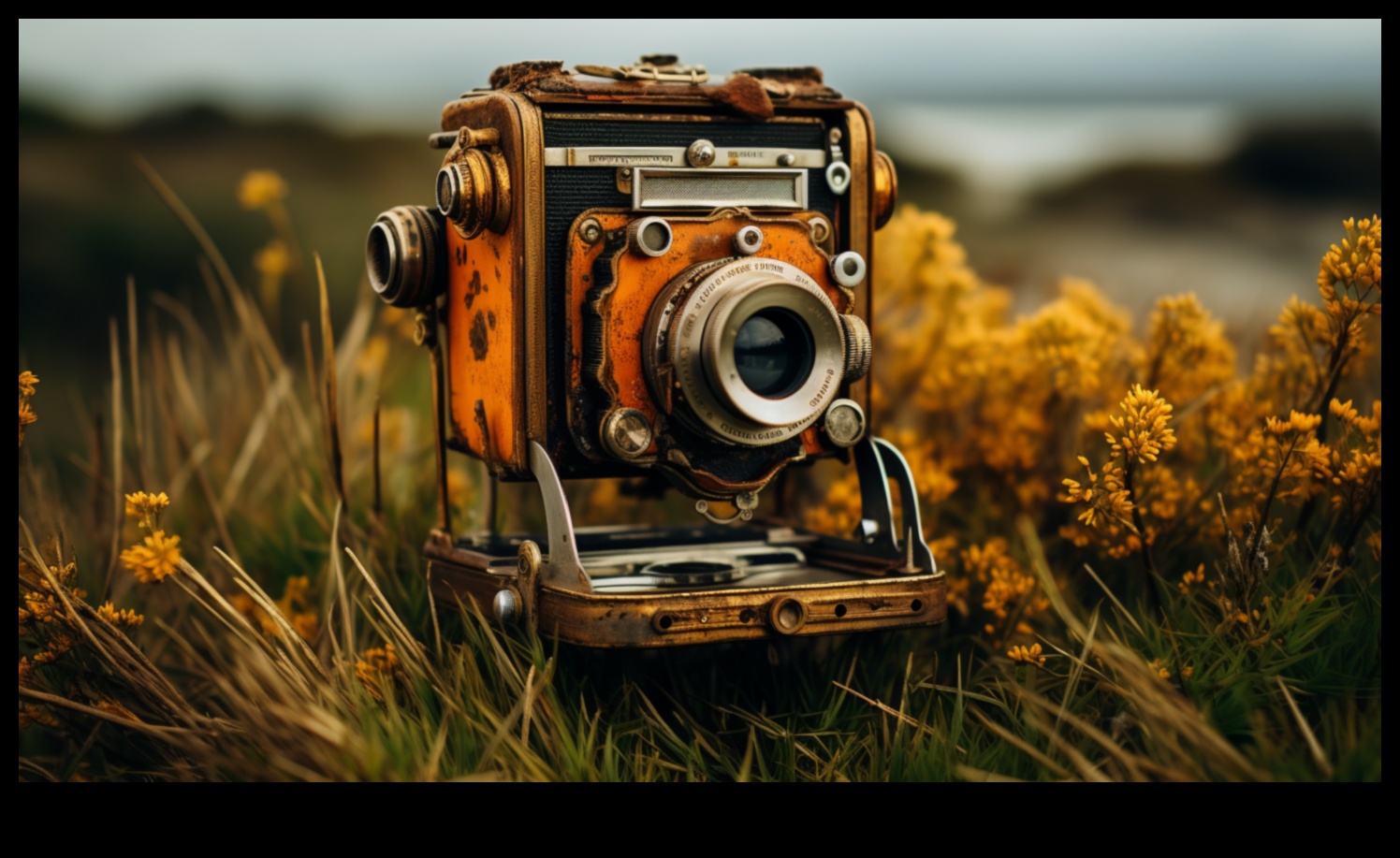 فن الفتحة: صقل مهاراتك من خلال تعليم التصوير الفوتوغرافي الشامل