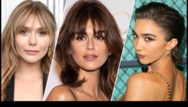 تسريحات شعر المشاهير الرائجة لتجربتها هذا الموسم