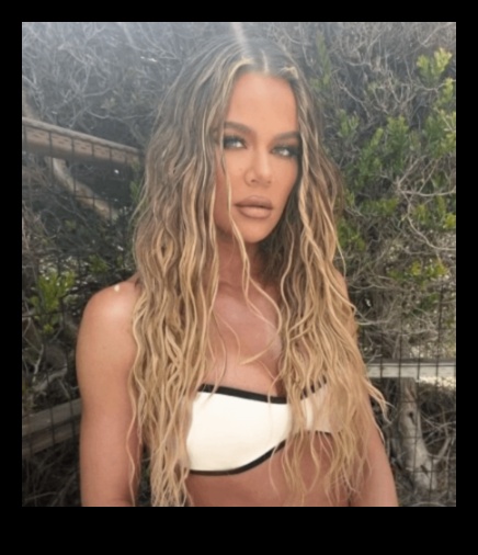 خصلات حورية البحر: توجيه الجاذبية المائية بأساليب متموجة