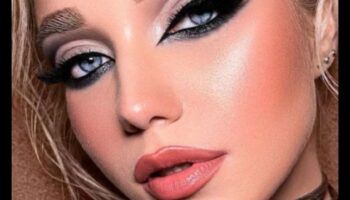 سحر العين: إطلاق العنان لقوة ظلال العيون