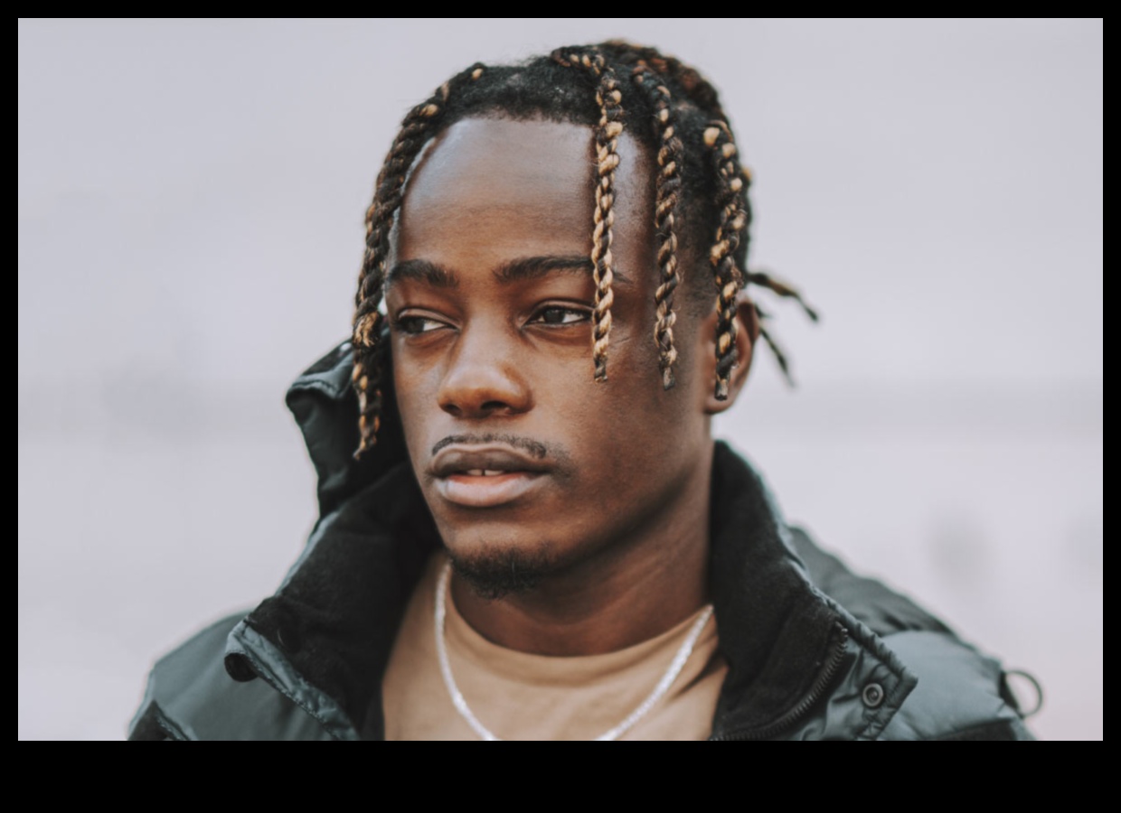 استمرار التقلبات الخالدة: تسريحات الشعر الكلاسيكية المتوسطة لكل عصر