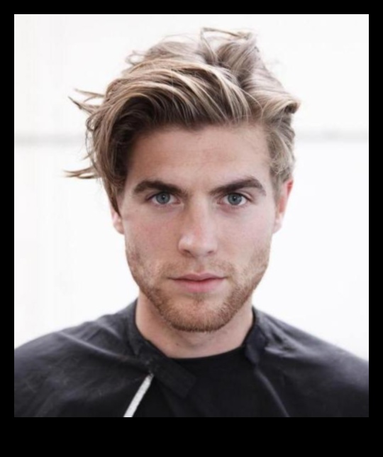 استمرار التقلبات الخالدة: تسريحات الشعر الكلاسيكية المتوسطة لكل عصر