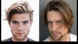 استمرار التقلبات الخالدة: تسريحات الشعر الكلاسيكية المتوسطة لكل عصر