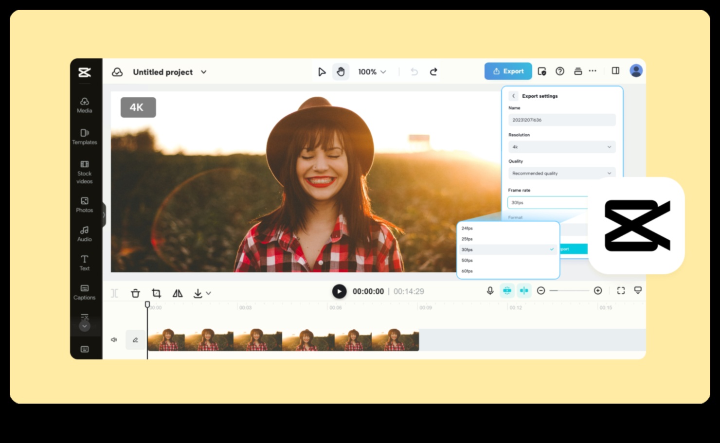 التحرير الديناميكي: التنقل في أعماق تحسين الصور الاحترافية