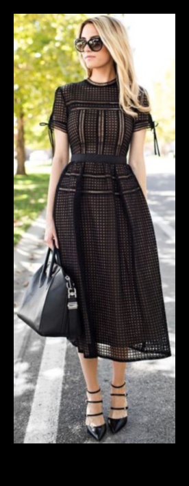 أناقة غير رسمية: ملابس بسيطة ومتطورة تناسب الجميع