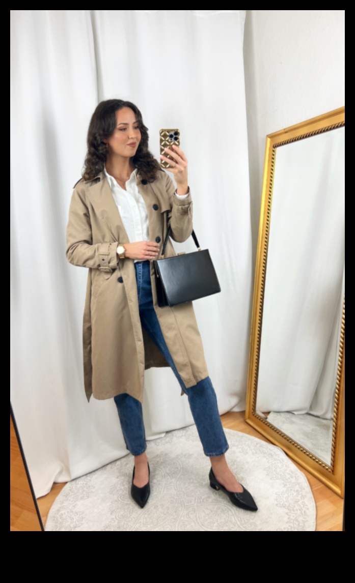 أناقة غير رسمية: ملابس بسيطة ومتطورة تناسب الجميع