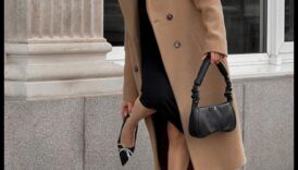 أناقة غير رسمية: ملابس بسيطة ومتطورة تناسب الجميع