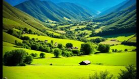 آفاق نابضة بالحياة: إتقان تقنيات التصوير الفوتوغرافي للمناظر الطبيعية التي تحبس الأنفاس