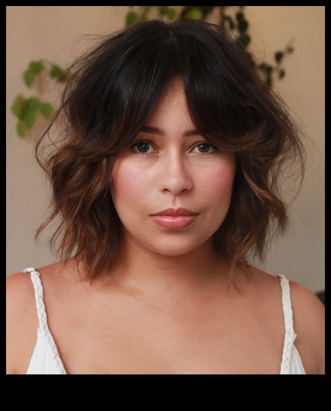 تابع المغازلة والمرح: تسريحات الشعر القصيرة لإضفاء لمسة مرحة