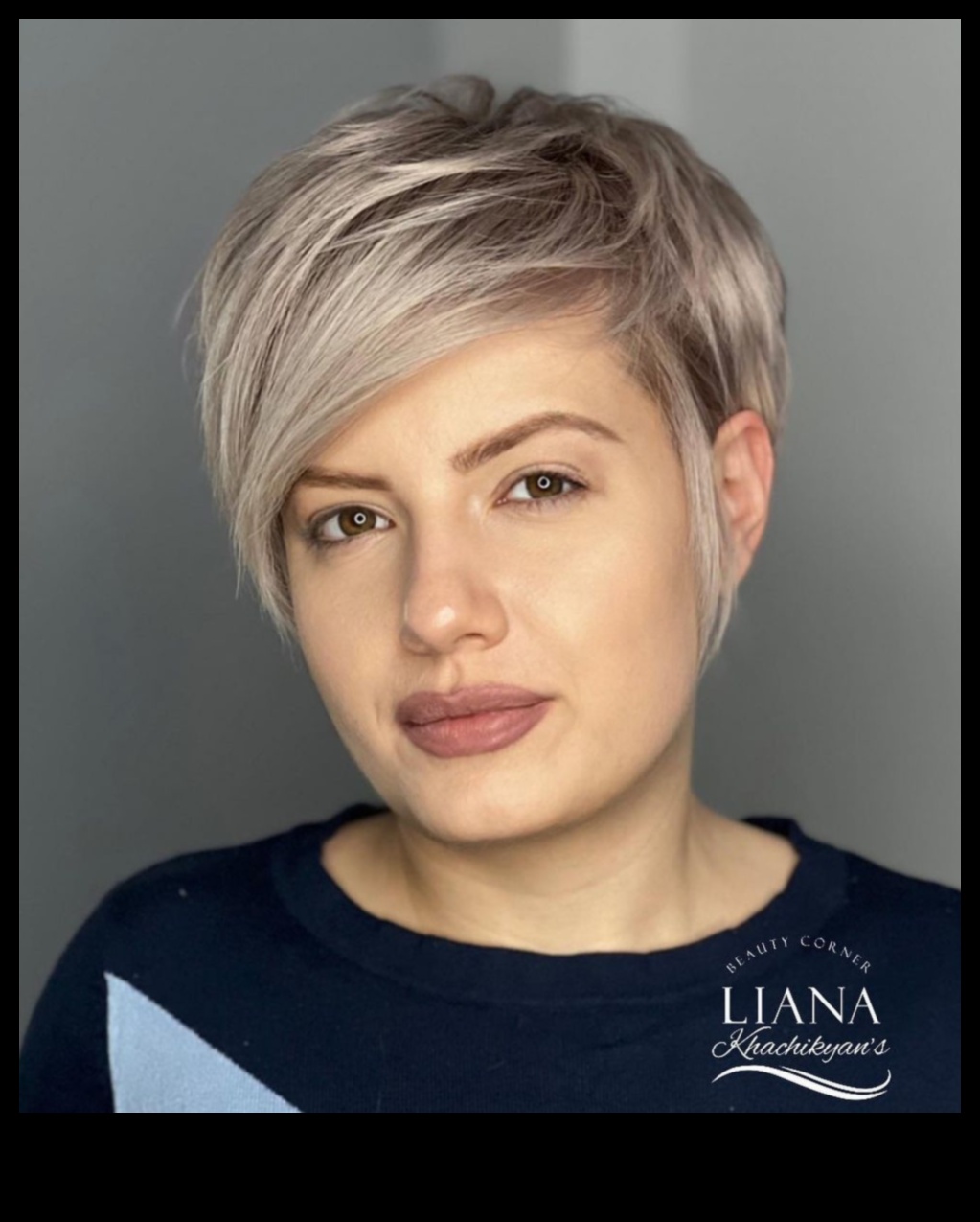 تابع المغازلة والمرح: تسريحات الشعر القصيرة لإضفاء لمسة مرحة