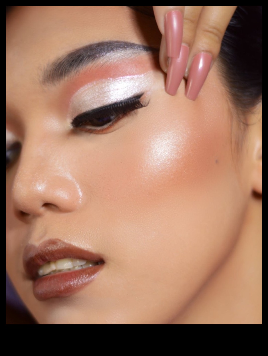 فن نحت الفرشاة: إتقان البعد والكونتور باستخدام أدوات دقيقة 5 فن نحت الفرشاة: تحقيق البعد والكفاف باستخدام أدوات دقيقة