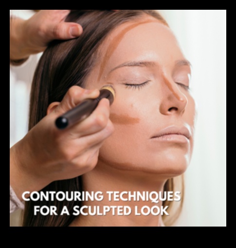 فن نحت الفرشاة - إتقان البعد والكونتور باستخدام أدوات دقيقة 2 فن نحت الفرشاة: تحقيق البعد والكفاف باستخدام أدوات دقيقة