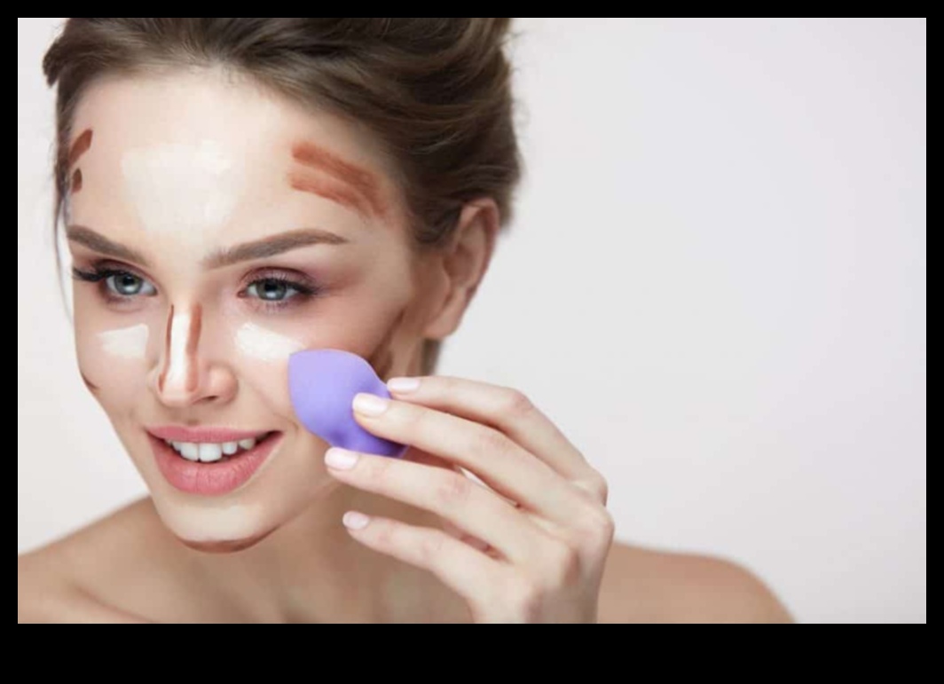 فن نحت الفرشاة - إتقان البعد والكونتور باستخدام أدوات دقيقة 3 فن نحت الفرشاة: تحقيق البعد والكفاف باستخدام أدوات دقيقة