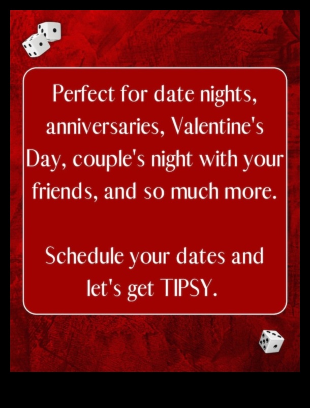 Game Night Glory: هدايا الألعاب اللوحية لعيد الحب الممتع