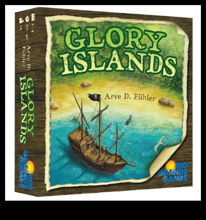 Game Night Glory: هدايا الألعاب اللوحية لعيد الحب الممتع