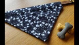 الكفوف الصغيرة: ملحقات صغيرة للأصدقاء الصغار ذوي الفراء