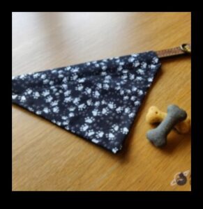 الكفوف الصغيرة: ملحقات صغيرة للأصدقاء الصغار ذوي الفراء