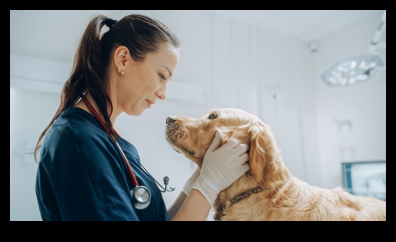 تابع العناية بأسنان الكلاب: أهمية الفحوصات المنتظمة