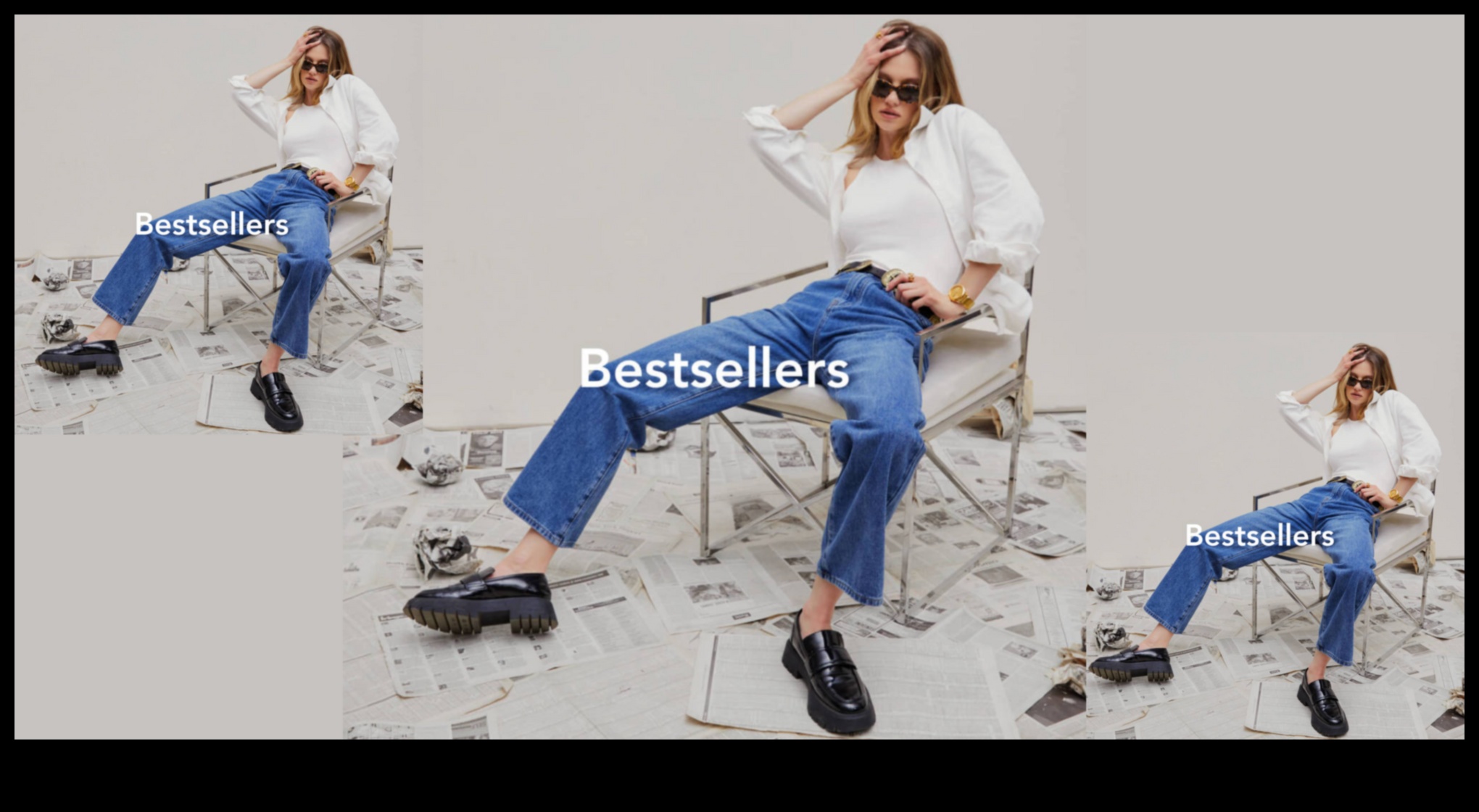 عجائب خزانة الملابس: ارتقِ بحياتك اليومية بملابس عصرية