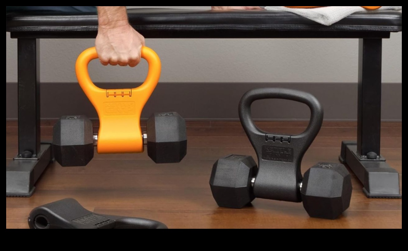 الروح الرياضية: المعدات والأشياء الجيدة لعشاق اللياقة البدنية