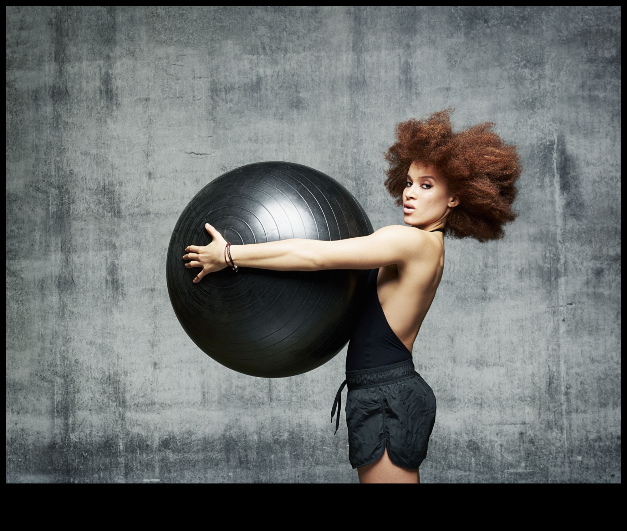 الروح الرياضية: المعدات والأشياء الجيدة لعشاق اللياقة البدنية