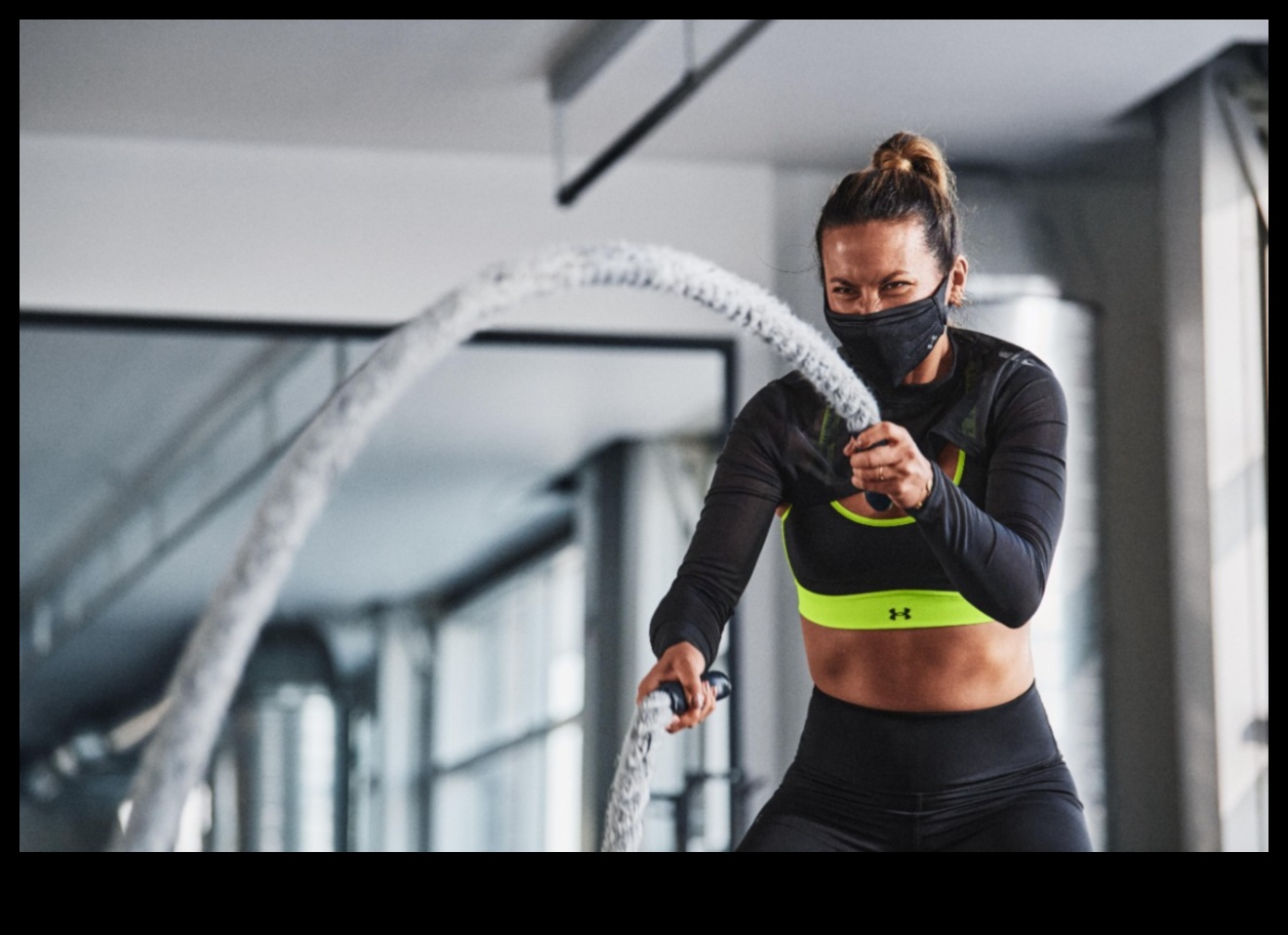 الروح الرياضية: المعدات والأشياء الجيدة لعشاق اللياقة البدنية