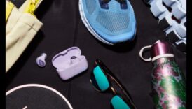 الروح الرياضية: المعدات والأشياء الجيدة لعشاق اللياقة البدنية