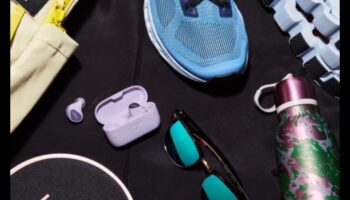 الروح الرياضية: المعدات والأشياء الجيدة لعشاق اللياقة البدنية