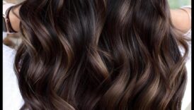 أطلق العنان لإبداعك مع أفكار ألوان الشعر الرائجة هذه