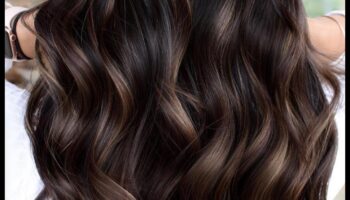 أطلق العنان لإبداعك مع أفكار ألوان الشعر الرائجة هذه