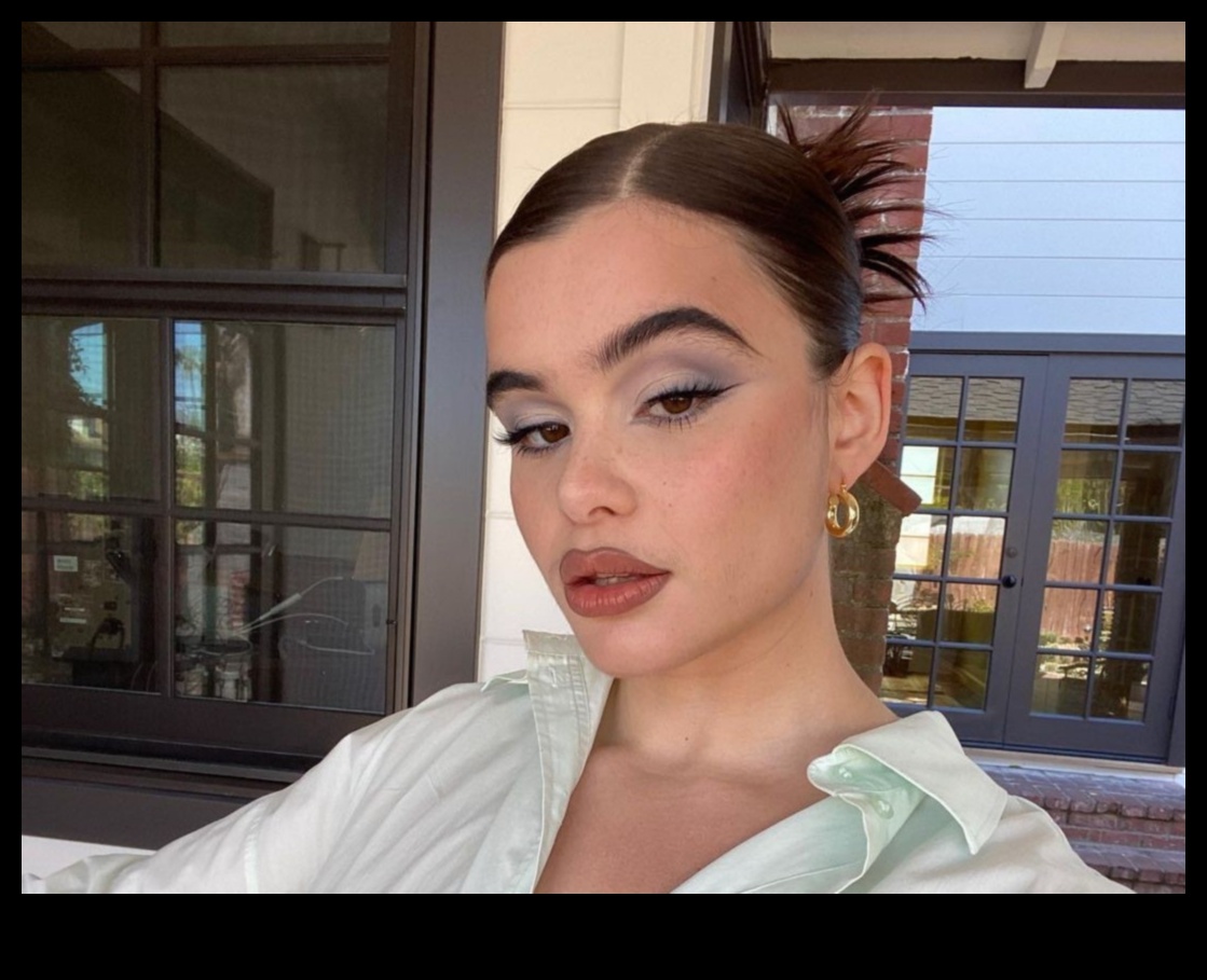 قلم تحديد الشفاه لوف: مفتاح الشفاه المحددة بشكل مثالي