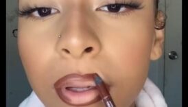 قلم تحديد الشفاه لوف: مفتاح الشفاه المحددة بشكل مثالي