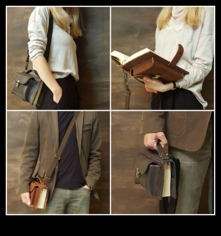 الكماليات الأدبية: هدايا كتابية للمرأة المتعطشة للقراءة