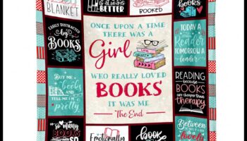 الكماليات الأدبية: هدايا كتابية للمرأة المتعطشة للقراءة