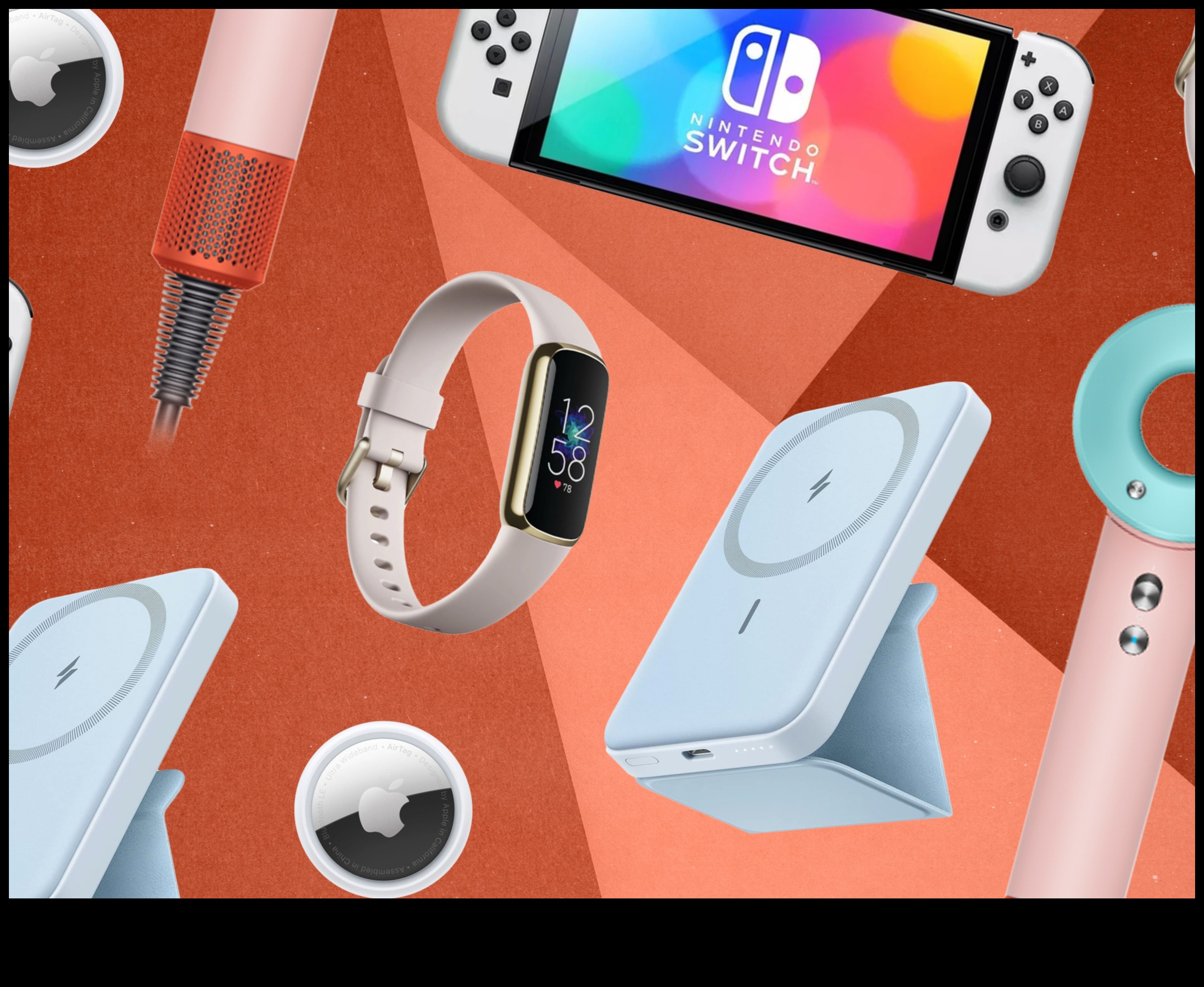 Gadget Galleria: الهدايا التقنية للمستكشف الرقمي