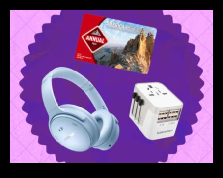 Gadget Galleria: الهدايا التقنية للمستكشف الرقمي