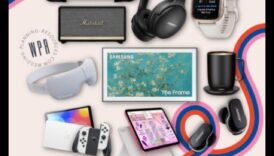 Gadget Galleria: الهدايا التقنية للمستكشف الرقمي