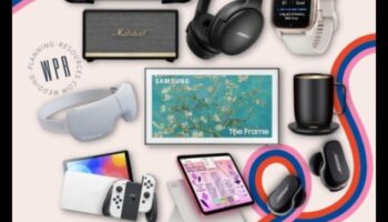 Gadget Galleria: الهدايا التقنية للمستكشف الرقمي