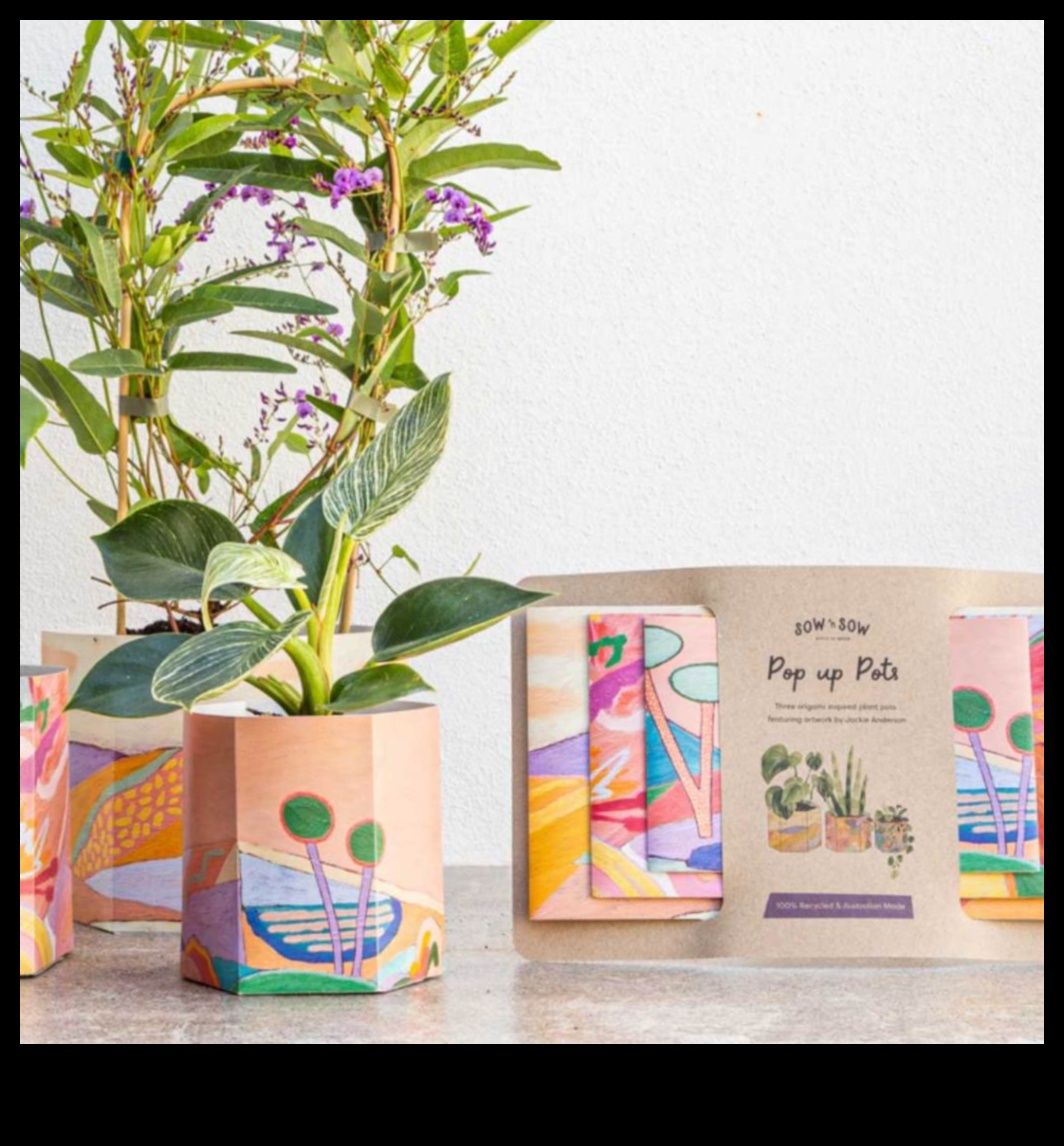 واحة خارجية: أفكار هدايا للأب المحب للطبيعة