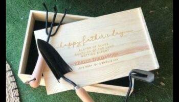 واحة خارجية: أفكار هدايا للأب المحب للطبيعة