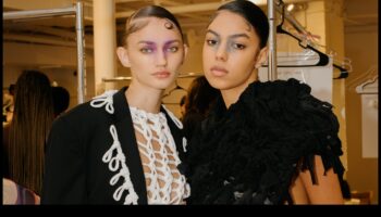 تأثير مكياج جلام على الموضة: سد الفجوة بين الأناقة والجمال