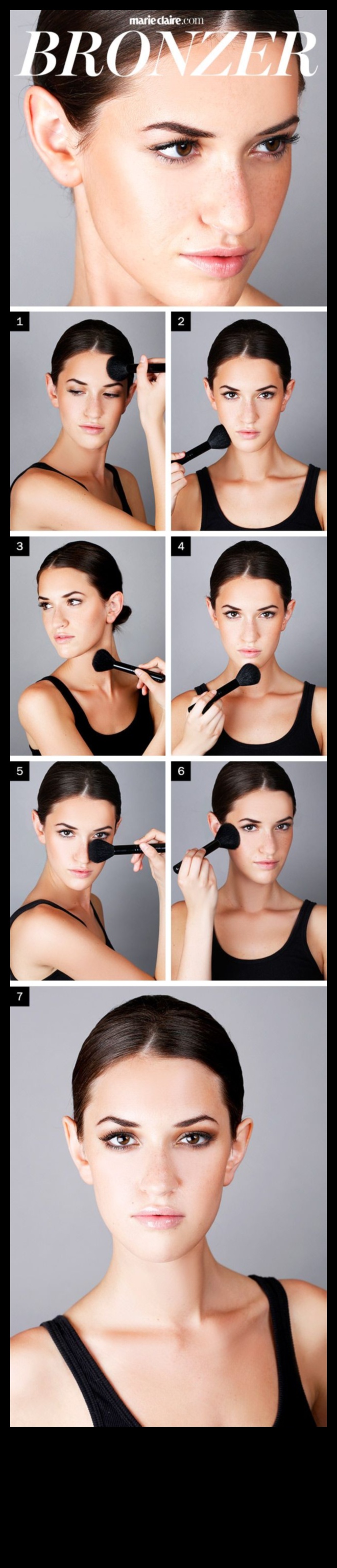 مستحضرات التسمير الموفرة للوقت: نصائح سريعة للاستخدام للحصول على توهج سهل